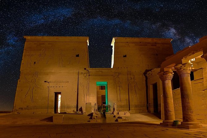 2 Days Private Tour to Luxor and Aswan From Cairo - Customer Reviews