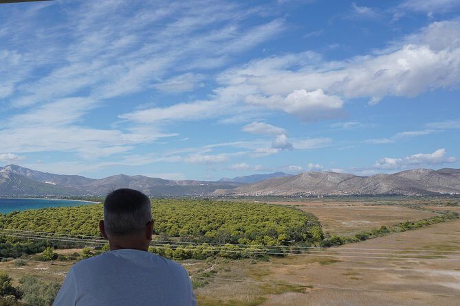 2 Days Private Tour:Persian War-Thermopylae,Marathon,Delphi,Salamis&Plateaus - An In-Depth Look at the Itinerary