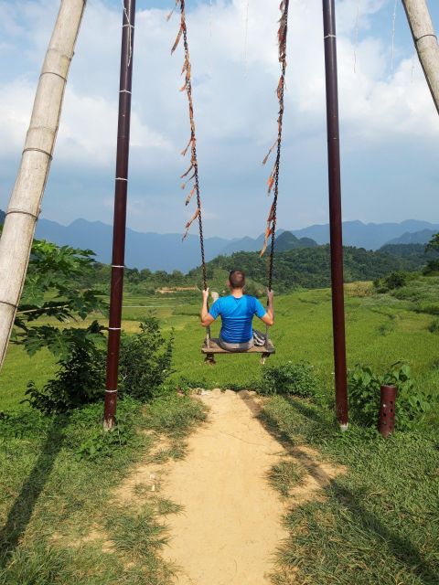 2 Days Pu Luong Offbeat Trekking Best for Mountain Lovers - Inclusions and Exclusions