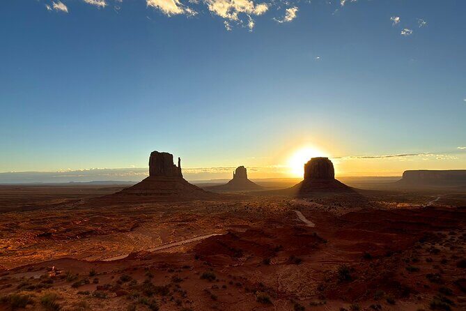 2 Days Route 66 Centennial Antelope Monument and Grand Canyon - Introduction