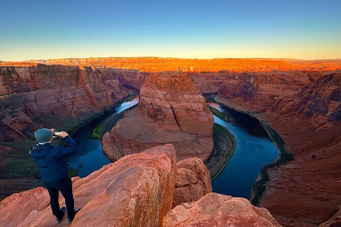 2 Days Route 66 Centennial Antelope Monument and Grand Canyon - An Overview of the Tour Experience