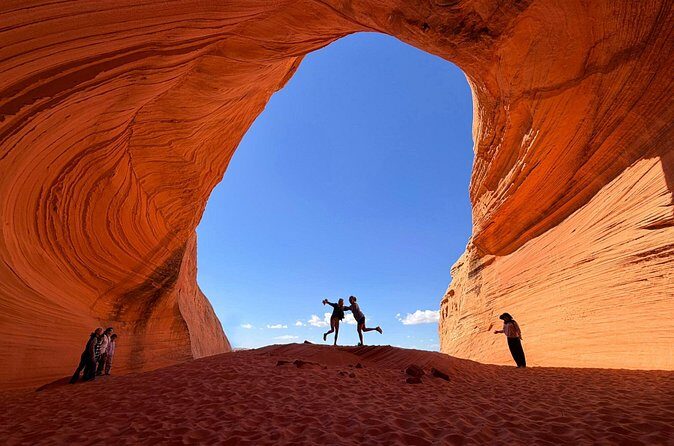 2 Days Route 66 Centennial Antelope Monument and Grand Canyon - Value and Cost Analysis