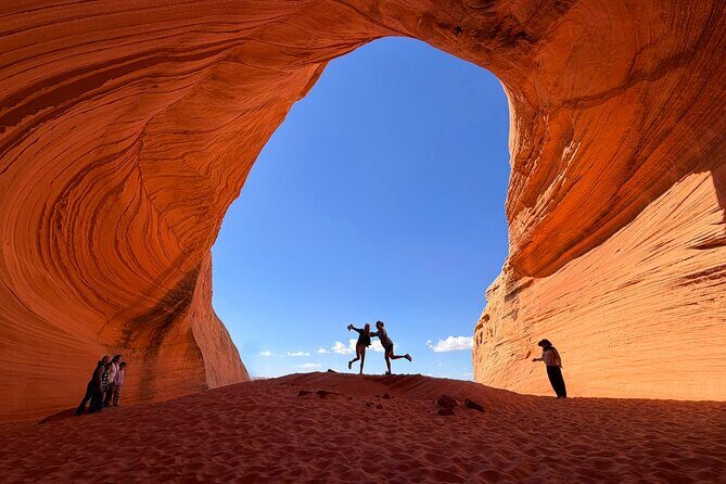 2 Days Route 66 Centennial Antelope Monument and Grand Canyon - Who Will Love This Tour?