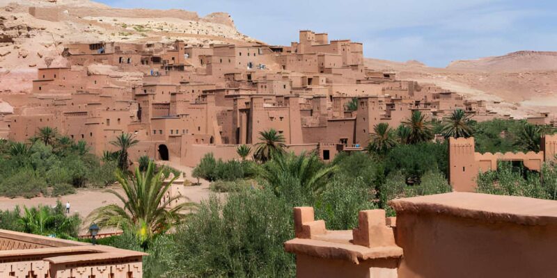 2-Days Sahara Desert Tour to Zagora & Ait Ben Haddou - Breakfast in Zagora