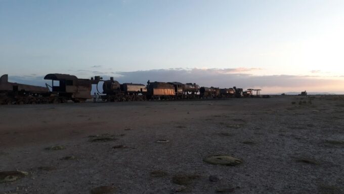 2-Days Salt Flats Round-Trip From Uyuni - Accessibility Options