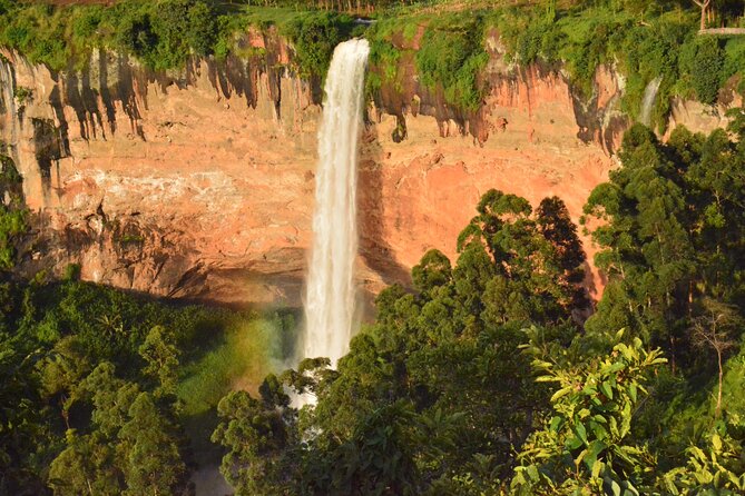 2 Days Sipi Falls Hike and Coffee Tour - Good To Know