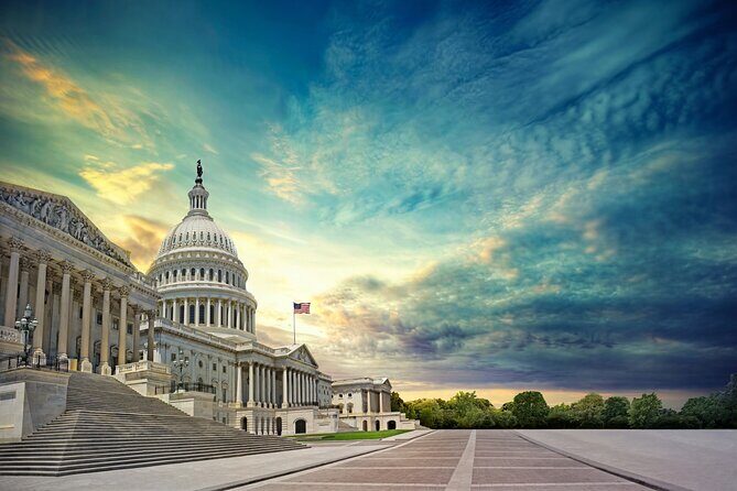 2 Days Slow-Paced & Seniors Washington DC Tour from New York - Who Should Consider This Tour?
