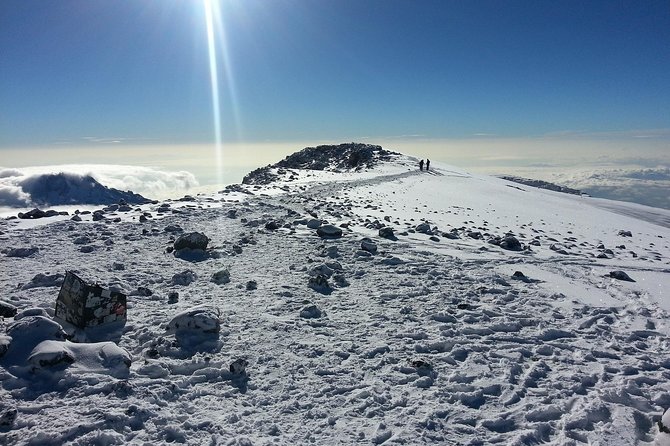 2 Days Tarangire & Ngorongoro Crater Safari Tour Tanzania - Inclusions