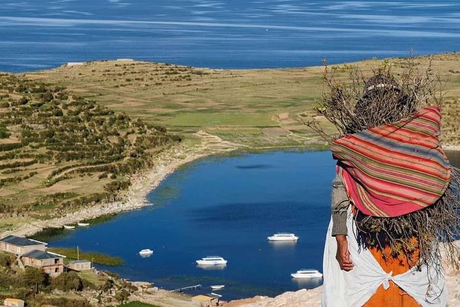 2 Days, the Mystic Titicaca Lake - About Your Stay