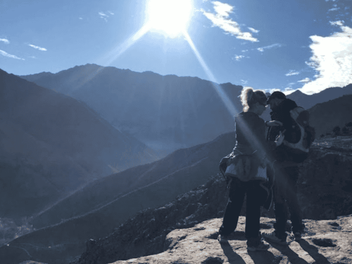 2 Days Toubkal Summit - Trip Overview