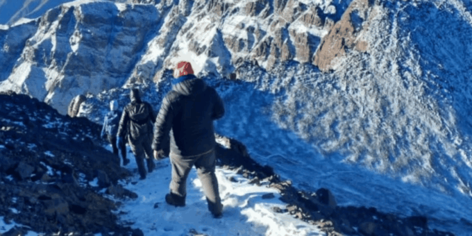 2 Days Toubkal Summit - Customer Feedback and Ratings