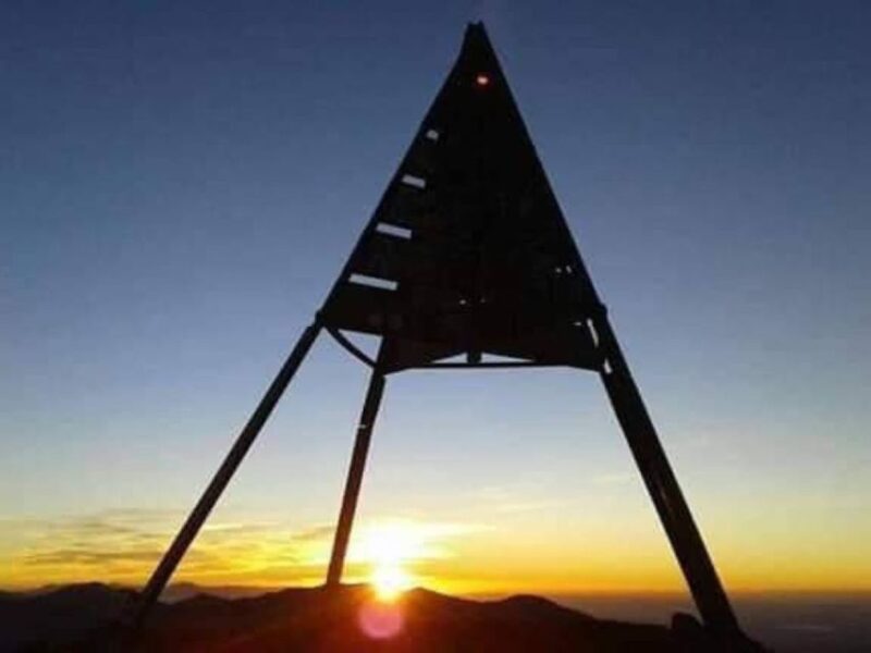 2 Days Toubkal Trek - Included Services
