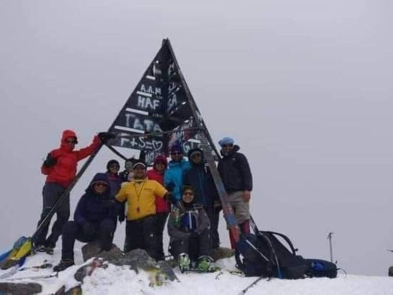 2 Days Toubkal Trek - Customer Reviews