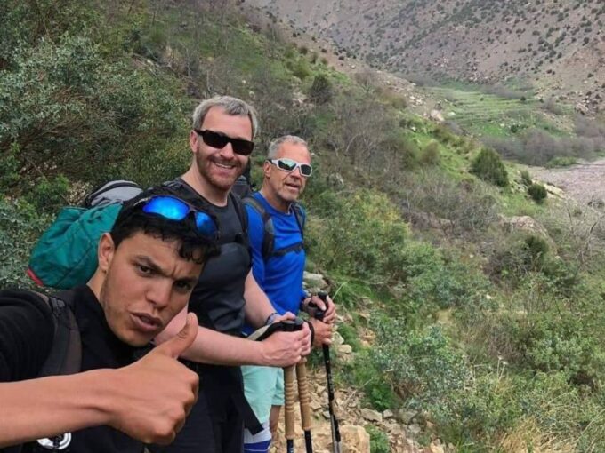 2 Days Toubkal Trek - What to Expect