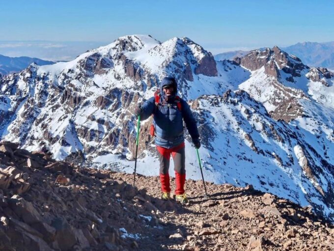 2 Days Toubkal Trek - Why Choose This Trek