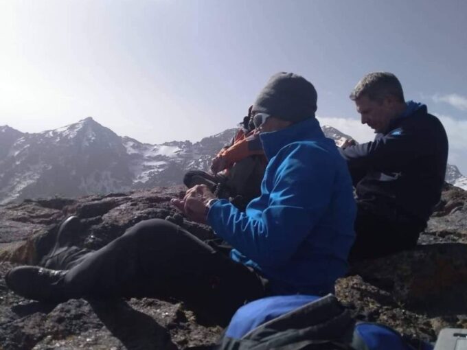 2 Days Toubkal Trek - Frequently Asked Questions