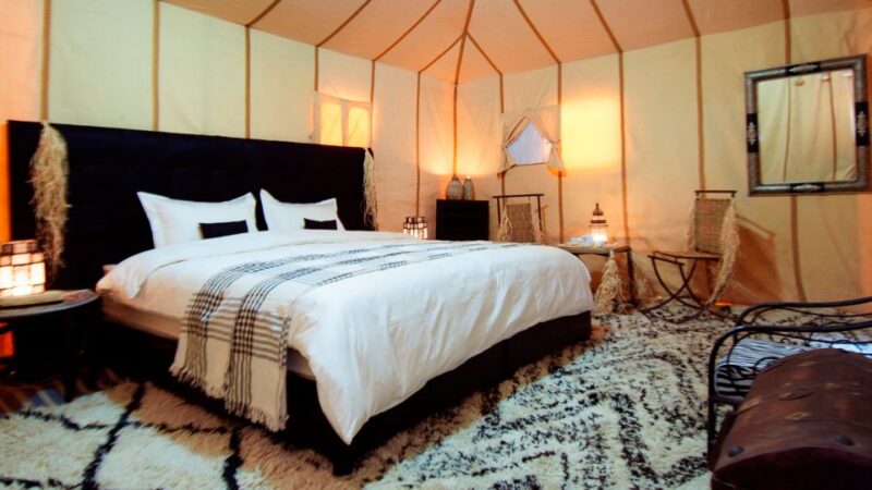 2 Days Tour From Marrakech To Ouarzazate & Dades Valley - Entrance Fees Included