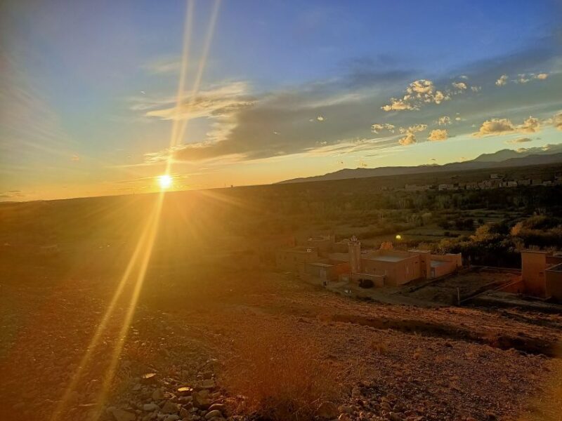 2 Days Tour From Marrakech To Ouarzazate & Dades Valley - Inclusions and Pricing