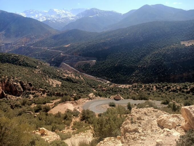 2 Days Tour From Marrakech To Ouarzazate & Dades Valley - Stunning Landscapes and Photography