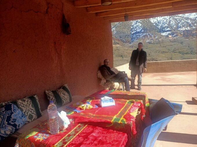 2 Days Tour From Marrakech To Ouarzazate & Dades Valley - Frequently Asked Questions