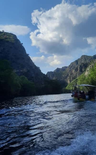 2 days tour from Sofia to North Macedonia - A Practical Guide to the 2-Day Tour from Sofia
