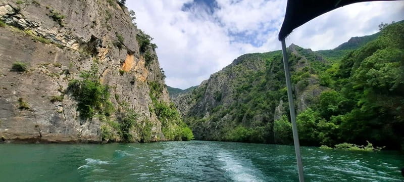 2 days tour from Sofia to North Macedonia - Who Would Love This Tour?