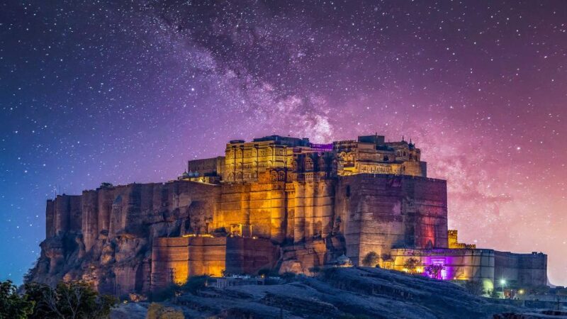2 Days Tour in Jodhpur, Heritage City - Frequently Asked Questions