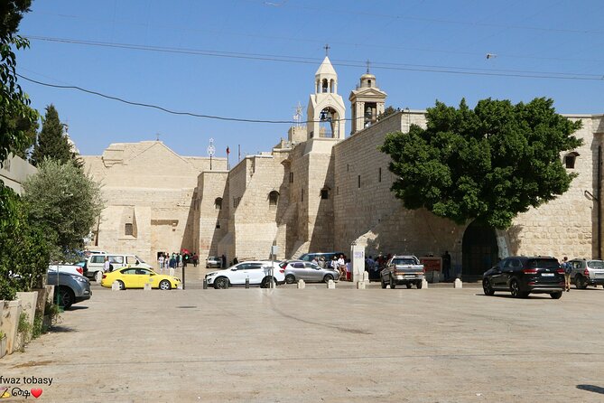 2-Days Tour Jerusalem, Bethlehem, Jericho, and The Dead Sea - Traveler Reviews and Ratings