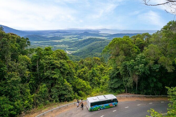 2 Days Tour on Atherton Tablelands and Cape Tribbin - An In-Depth Look at the 2-Day Tour