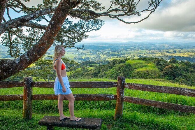 2 Days Tour on Atherton Tablelands and Cape Tribbin - The Sum Up