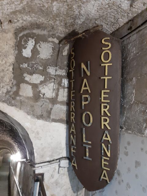 2 Days Tour: Pompei & Naples Center With Underground - Frequently Asked Questions