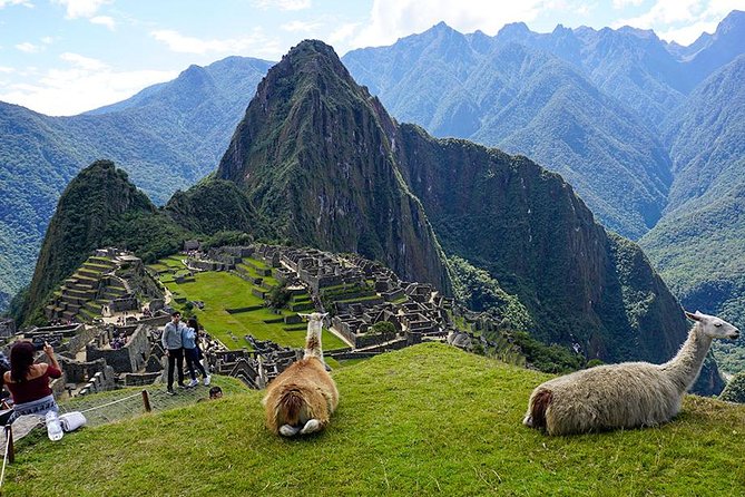 2-Days Tour to Huayna Picchu and Machu Picchu - Pickup and Meeting Details