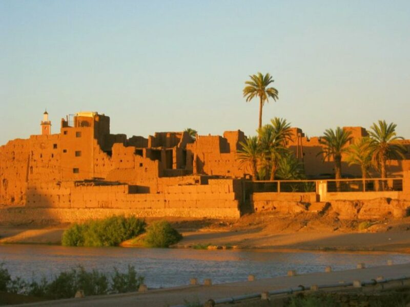 2 Days Tour to Zagora Desert With Sunset From Marrakech - Inclusions and Exclusions