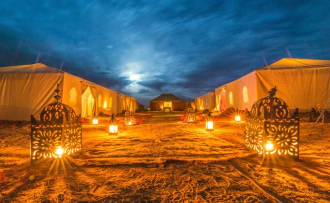2 Days Tour to Zagora Desert With Sunset From Marrakech - Important Information to Note