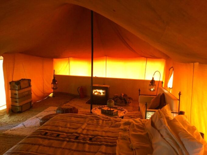 2 Days Tour to Zagora Desert With Sunset From Marrakech - Frequently Asked Questions