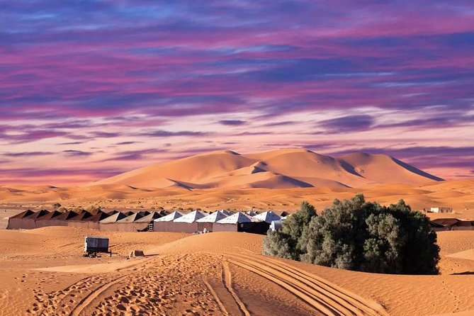 2 Days Tours From Fez to Fez - Good To Know
