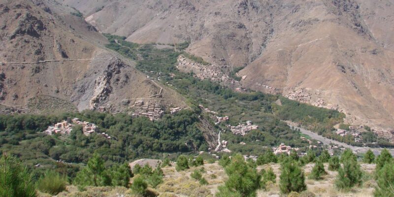 2 Days Trek in Marrakech, Atlas Mountains Hiking - Good To Know