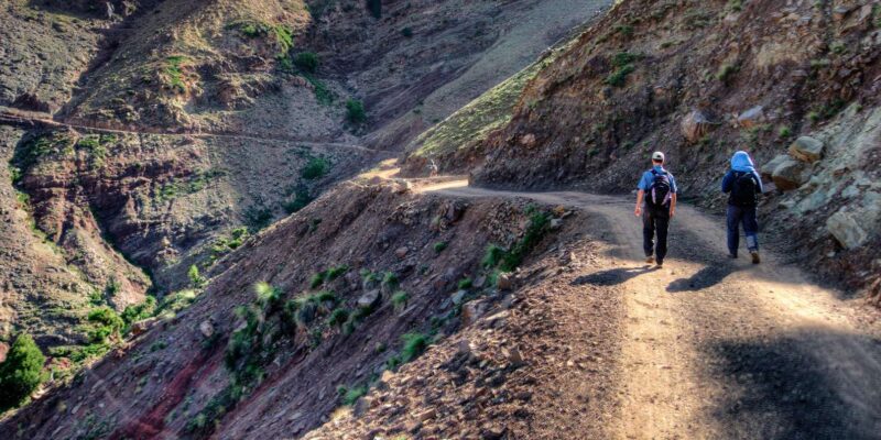 2 Days Trek in Marrakech, Atlas Mountains Hiking - Experience and Itinerary