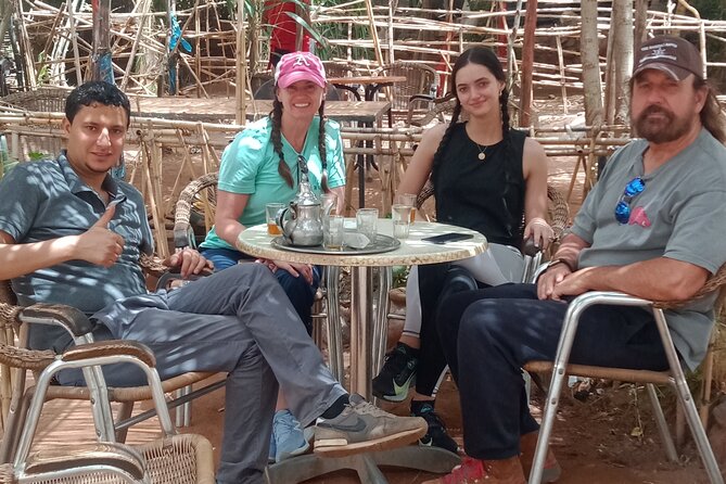 2 Days Trek to Atlas Mountains Berber Villages - Good To Know