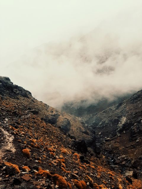 2 Days Trekking to Toubkal Peak - Trekking in Morocco - Highlights of the Experience