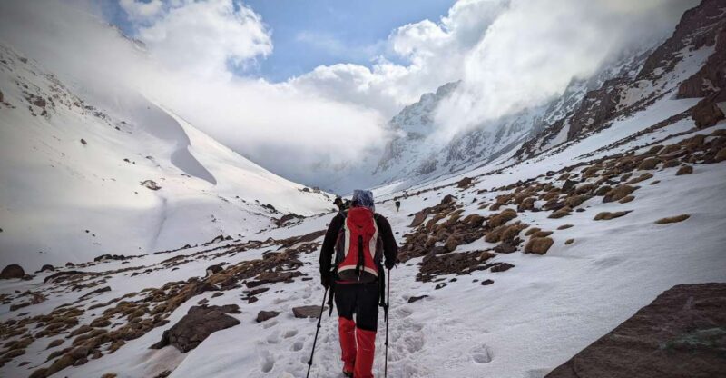 2 Days Trekking to Toubkal Peak - Trekking in Morocco - Booking and Availability