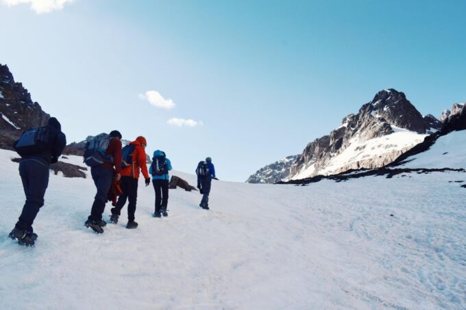 2 Days Trekking to Toubkal Peak - Trekking in Morocco - Frequently Asked Questions