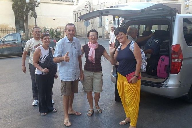 2 Days Trip From Fes to Merzouga With Overnight in Desert Camp - Pickup and Transportation
