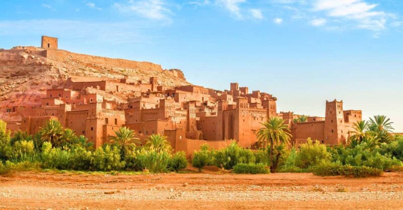 2 Days Trip From Marrakech to Ait Benhaddou & Dades Valley - Good To Know