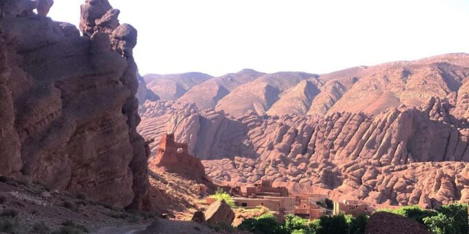 2 Days Trip From Marrakech to Ait Benhaddou & Dades Valley - Frequently Asked Questions