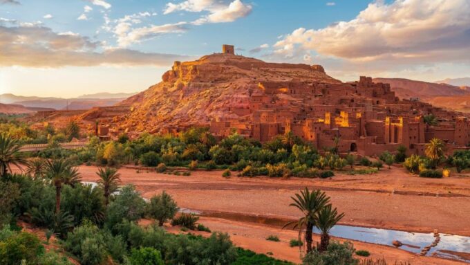 2 Days Trip From Marrakech To Ouarzazate & Dades Valley - Discovering Dades Gorges