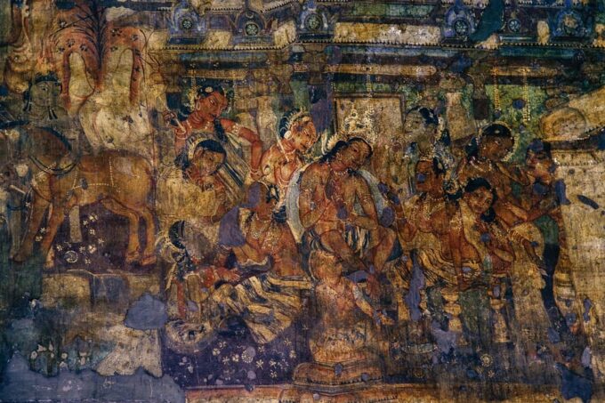 2 Days Trip of Ajanta & Ellora From Aurangabad With Hotel - Tour Inclusions and Exclusions