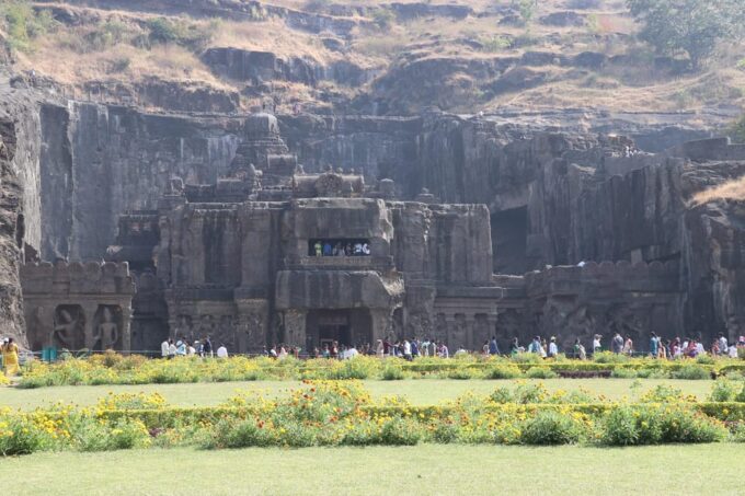 2 Days Trip of Ajanta & Ellora From Aurangabad With Hotel - The Sum Up