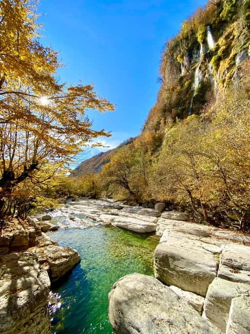 2 Days Trip to Kutaisi, Tskaltubo & Canyons from Tbilisi - An Overview of the 2-Day Experience