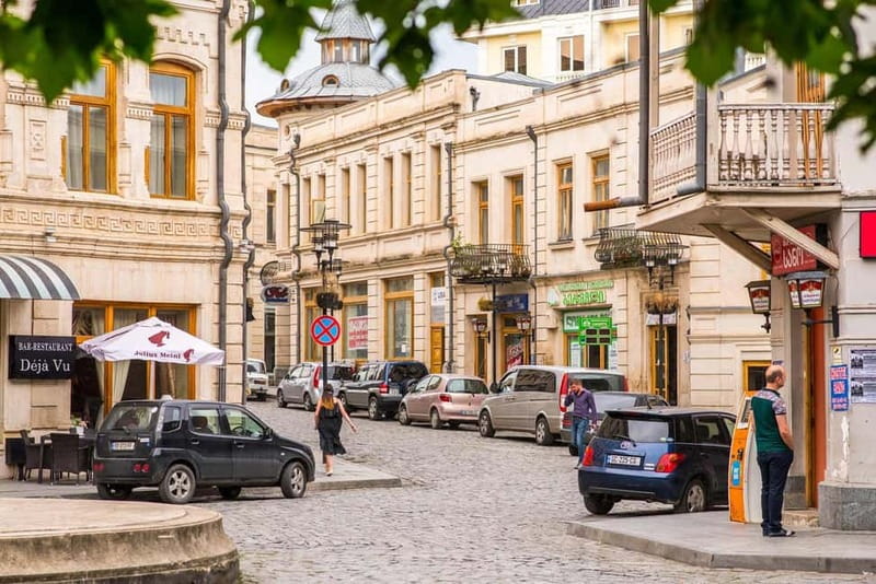2 Days Trip to Kutaisi, Tskaltubo & Canyons from Tbilisi - Practical Details and What to Expect